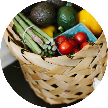 The Keto Kitchen Shopping List